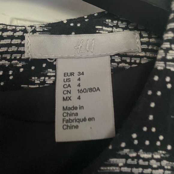 HMALINE DRESS - Picture 3 of 3